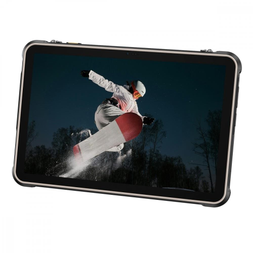 Tablet RugKing Pad 2 Pro 4G 10.1 cala 8/256GB IP69K szary-25489797