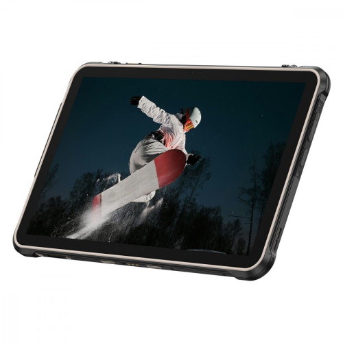 Tablet RugKing Pad 2 Pro 4G 10.1 cala 8/256GB IP69K szary-25489799