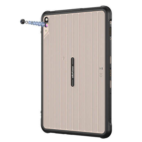 Tablet RugKing Pad 2 Pro 4G 10.1 cala 8/256GB IP69K szary-25489805