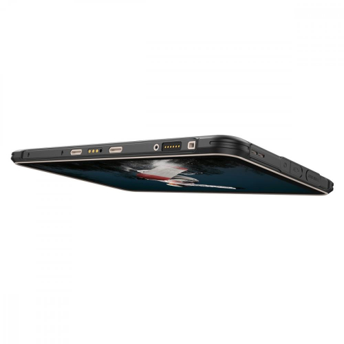 Tablet RugKing Pad 2 Pro 4G 10.1 cala 8/256GB IP69K szary-25489810