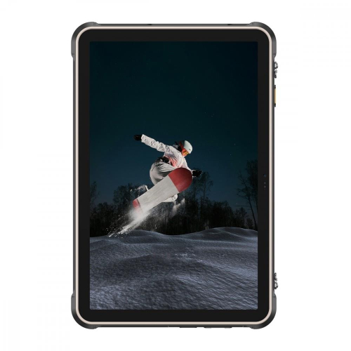 Tablet RugKing Pad 2 Pro 4G 10.1 cala 8/128GB IP69K szary-25489820