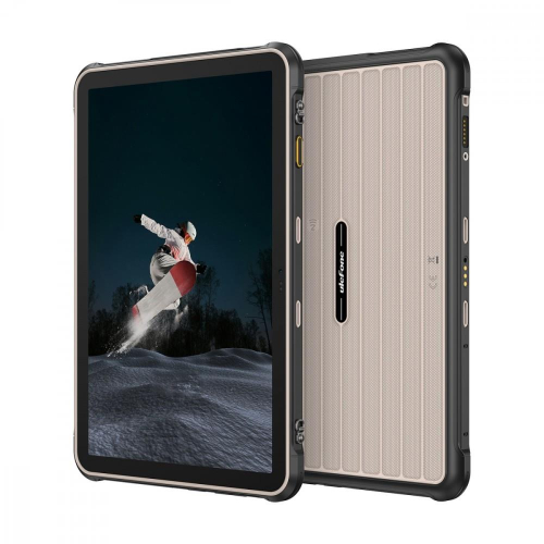 Tablet RugKing Pad 2 Pro 4G 10.1 cala 8/128GB IP69K szary-25489826