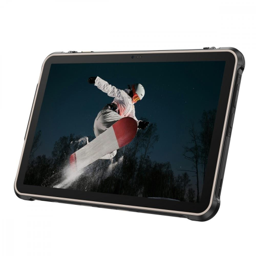 Tablet RugKing Pad 2 Pro 4G 10.1 cala 8/128GB IP69K szary-25489837