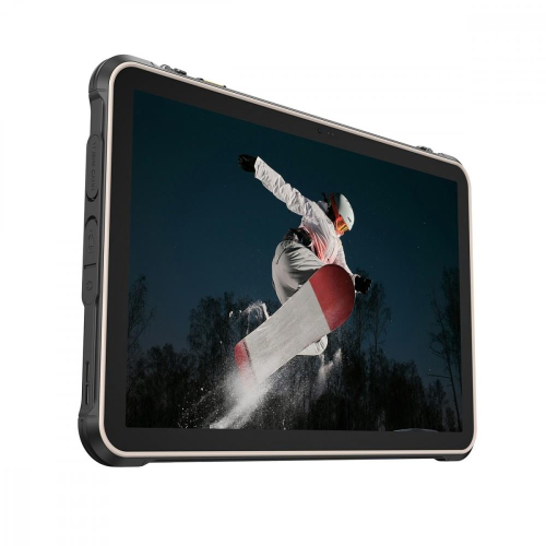 Tablet RugKing Pad 2 Pro 4G 10.1 cala 8/128GB IP69K szary-25489839