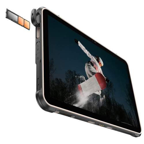 Tablet RugKing Pad 2 Pro 4G 10.1 cala 8/128GB IP69K szary-25489842