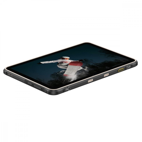 Tablet RugKing Pad 2 Pro 4G 10.1 cala 8/128GB IP69K szary-25489844