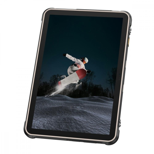 Tablet RugKing Pad 2 Pro 4G 10.1 cala 8/128GB IP69K szary-25489849
