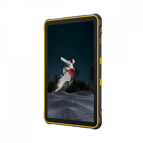 Tablet RugKing Pad 2 Pro 4G 10.1 cala 8/256GB IP69K żółty-25489858