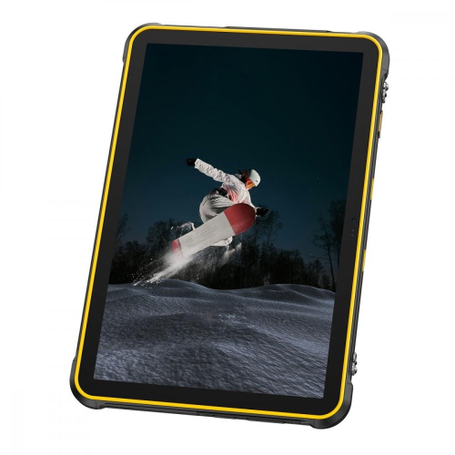 Tablet RugKing Pad 2 Pro 4G 10.1 cala 8/256GB IP69K żółty-25489866