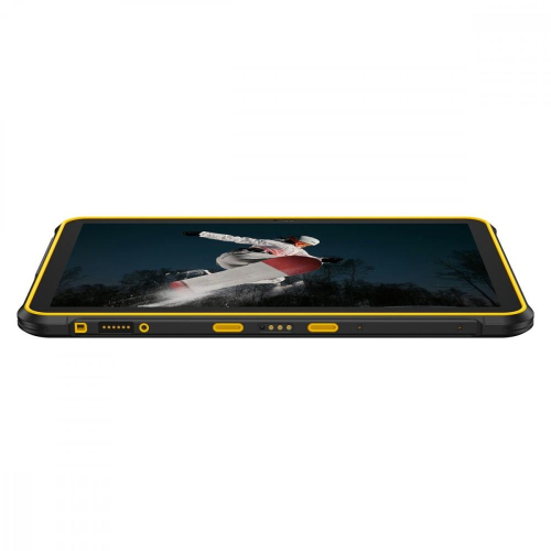Tablet RugKing Pad 2 Pro 4G 10.1 cala 8/256GB IP69K żółty-25489873