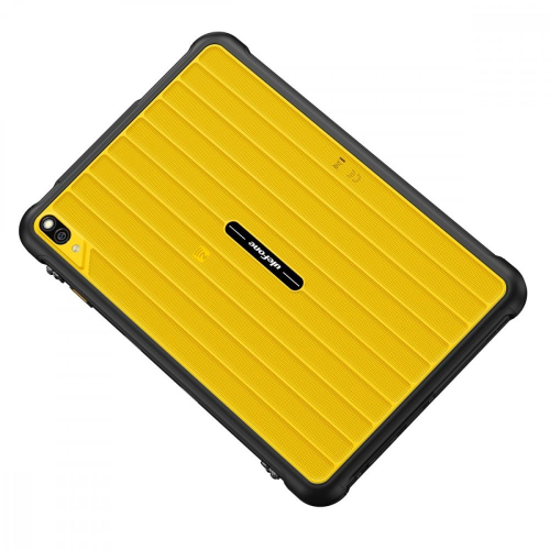 Tablet RugKing Pad 2 Pro 4G 10.1 cala 8/256GB IP69K żółty-25489879
