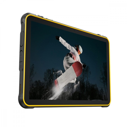 Tablet RugKing Pad 2 Pro 4G 10.1 cala 8/256GB IP69K żółty-25489882