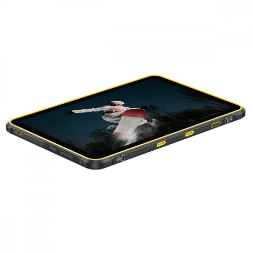 Tablet RugKing Pad 2 Pro 4G 10.1 cala 8/256GB IP69K żółty-25489887