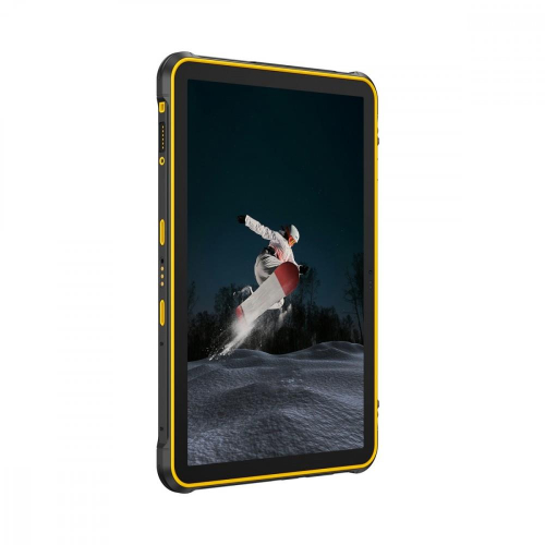 Tablet RugKing Pad 2 Pro 4G 10.1 cala 8/128GB IP69K żółty-25489895