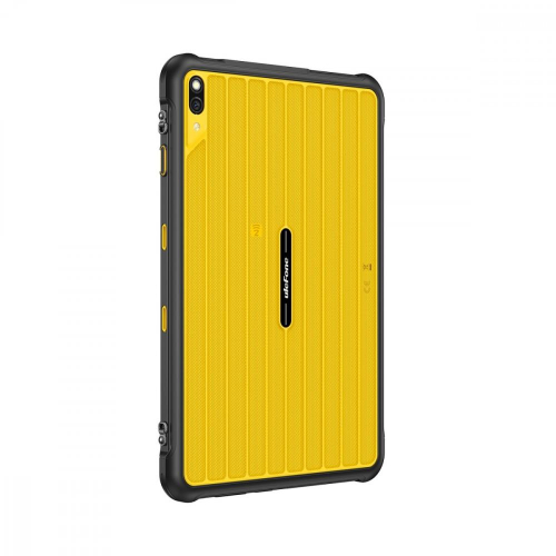 Tablet RugKing Pad 2 Pro 4G 10.1 cala 8/128GB IP69K żółty-25489897