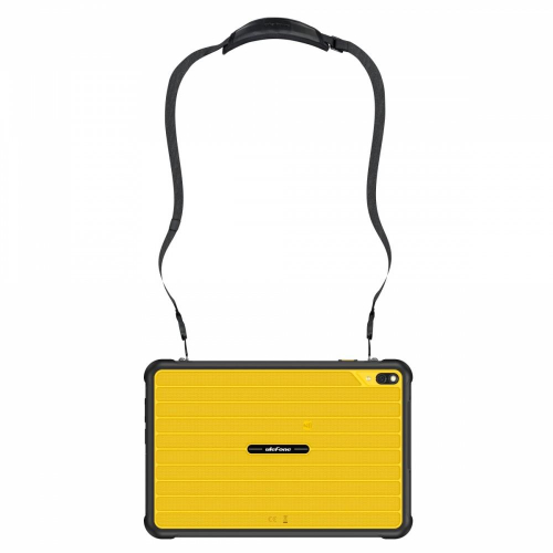 Tablet RugKing Pad 2 Pro 4G 10.1 cala 8/128GB IP69K żółty-25489906