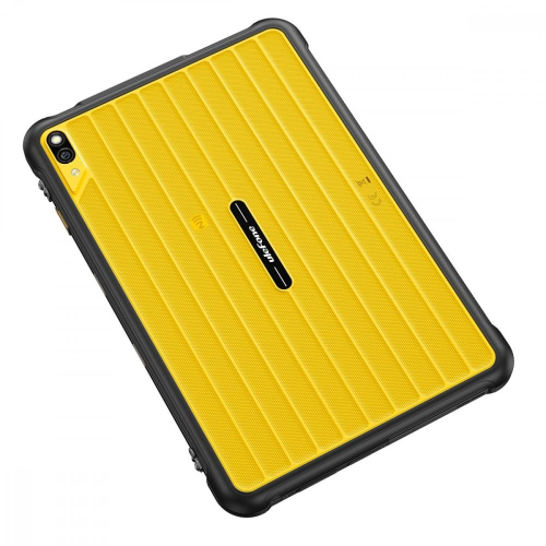 Tablet RugKing Pad 2 Pro 4G 10.1 cala 8/128GB IP69K żółty-25489913