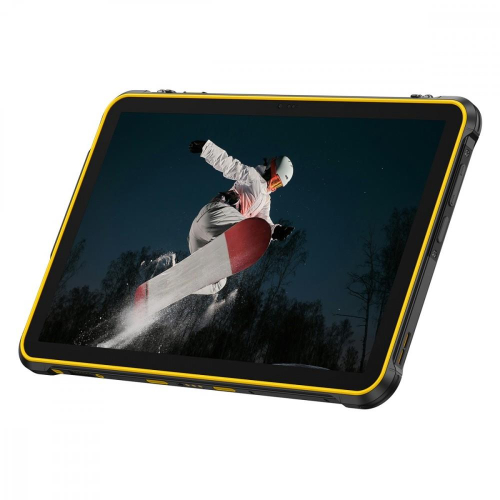 Tablet RugKing Pad 2 Pro 4G 10.1 cala 8/128GB IP69K żółty-25489914