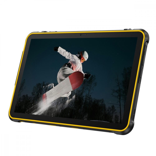 Tablet RugKing Pad 2 Pro 4G 10.1 cala 8/128GB IP69K żółty-25489916