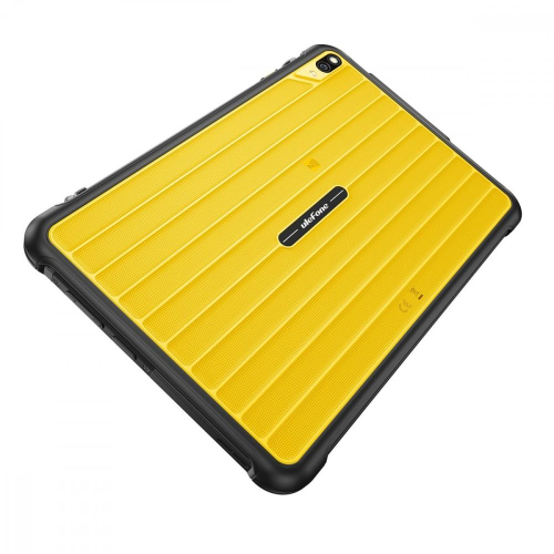 Tablet RugKing Pad 2 Pro 4G 10.1 cala 8/128GB IP69K żółty-25489924