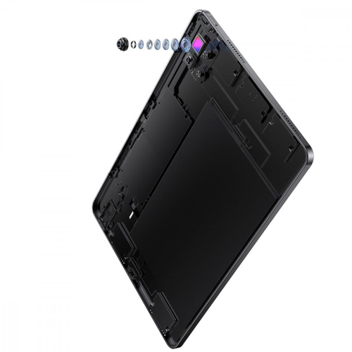 Tablet Tab A12 Pro 4G 8/128GB szary-25489944