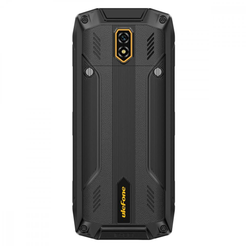 Telefon Armor Mini 5 LTE czarny-25489948