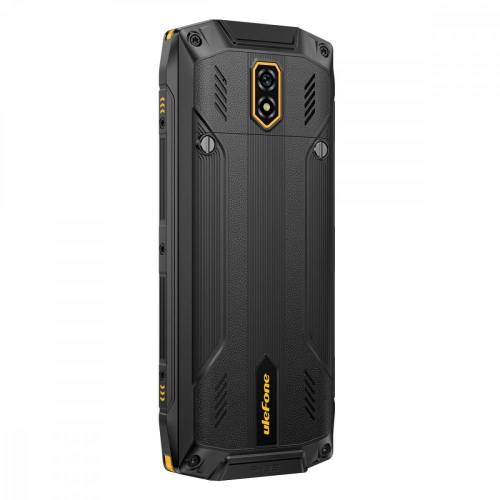 Telefon Armor Mini 5 LTE czarny-25489951