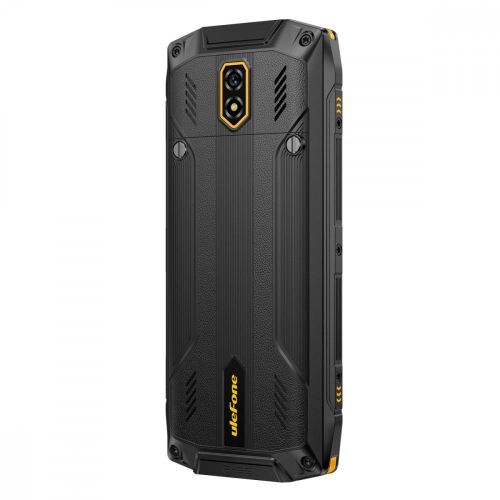 Telefon Armor Mini 5 LTE czarny-25489952