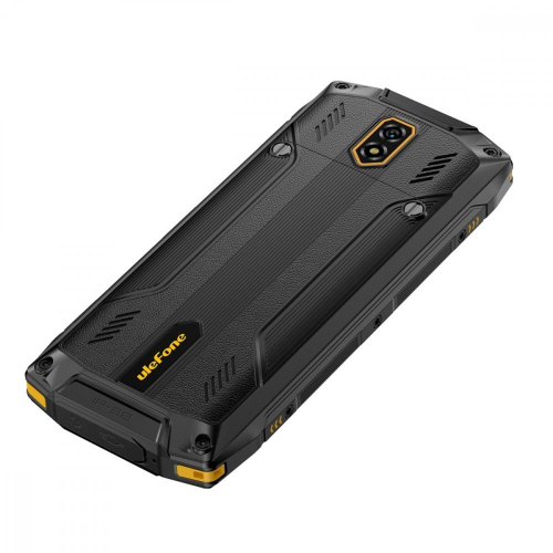 Telefon Armor Mini 5 LTE czarny-25489955