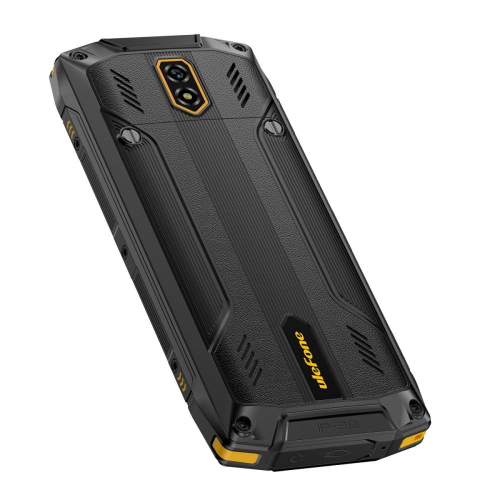 Telefon Armor Mini 5 LTE czarny-25489958