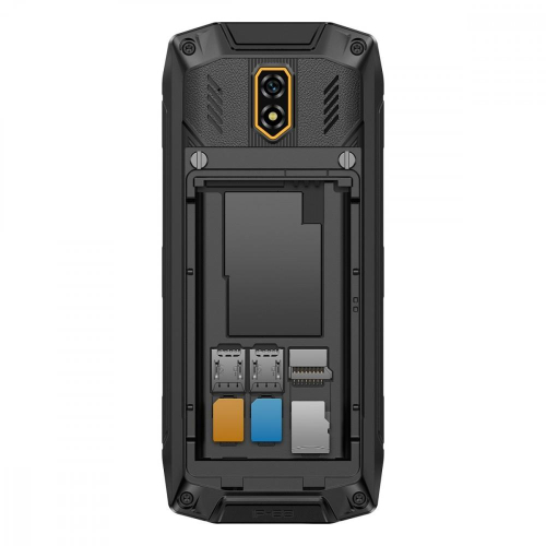 Telefon Armor Mini 5 LTE czarny-25489959