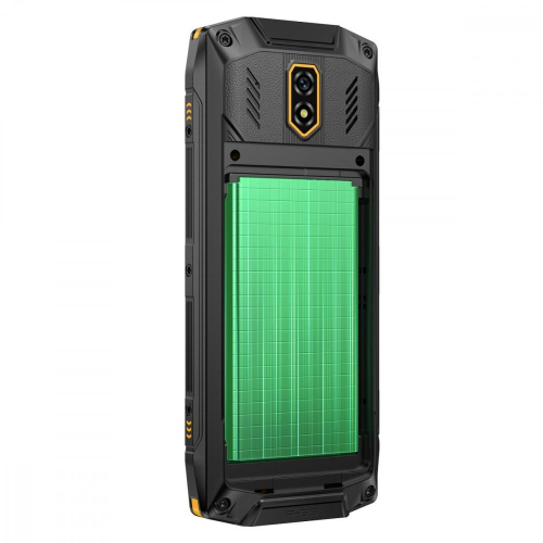 Telefon Armor Mini 5 LTE czarny-25489960