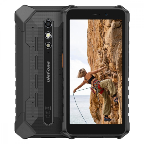 Smartfon RugKing 2 Pro 4G 4/64GB IP69K czarny