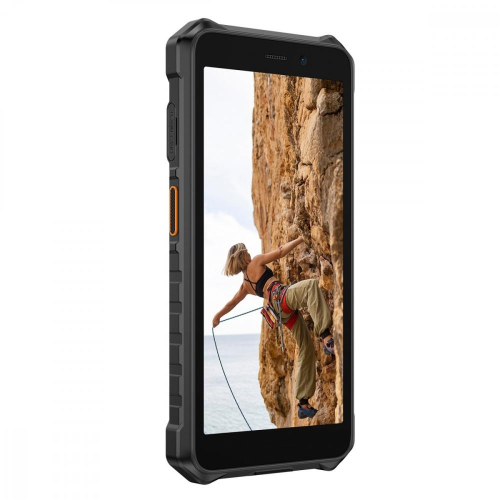 Smartfon RugKing 2 Pro 4G 4/64GB IP69K czarny-25489964