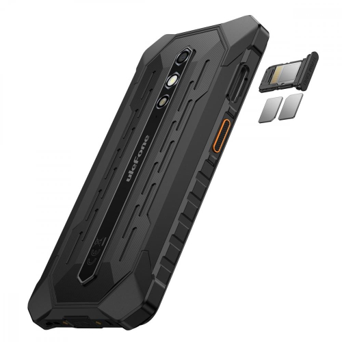 Smartfon RugKing 2 Pro 4G 4/64GB IP69K czarny-25489983