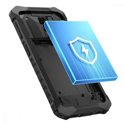 Smartfon RugKing 2 Pro 4G 4/64GB IP69K czarny-25489987