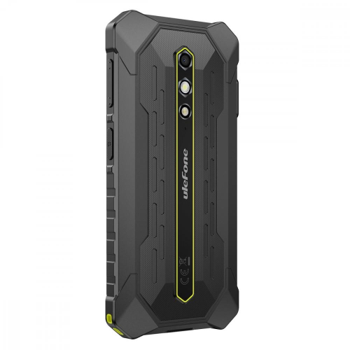 Smartfon RugKing 2 Pro 4G 4/64GB IP69K zielony-25489993