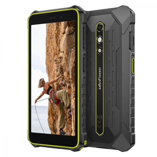 Smartfon RugKing 2 Pro 4G 4/64GB IP69K zielony-25489995
