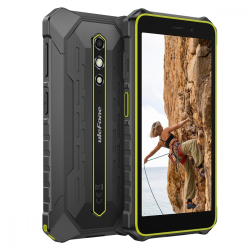 Smartfon RugKing 2 Pro 4G 4/64GB IP69K zielony-25489996