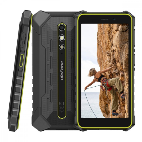Smartfon RugKing 2 Pro 4G 4/64GB IP69K zielony-25489997