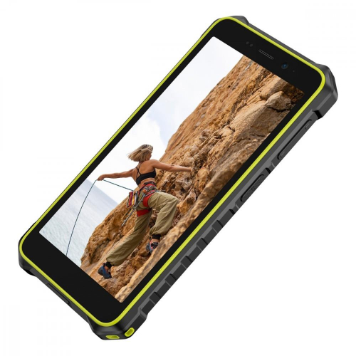Smartfon RugKing 2 Pro 4G 4/64GB IP69K zielony-25490005