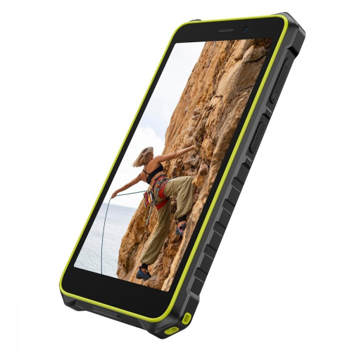 Smartfon RugKing 2 Pro 4G 4/64GB IP69K zielony-25490007