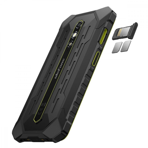 Smartfon RugKing 2 Pro 4G 4/64GB IP69K zielony-25490010