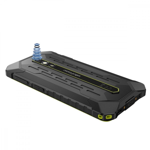 Smartfon RugKing 2 Pro 4G 4/64GB IP69K zielony-25490011