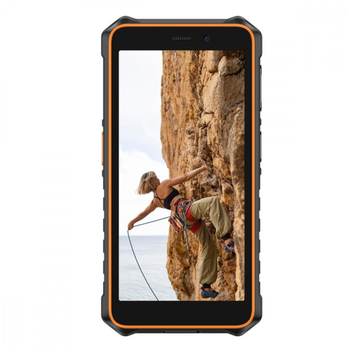 Smartfon RugKing 2 Pro 4G 4/64GB IP69K pomarańczowy-25490016