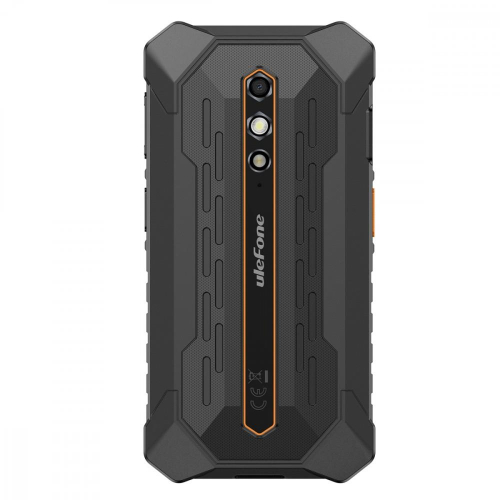 Smartfon RugKing 2 Pro 4G 4/64GB IP69K pomarańczowy-25490017