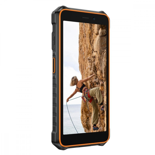 Smartfon RugKing 2 Pro 4G 4/64GB IP69K pomarańczowy-25490018