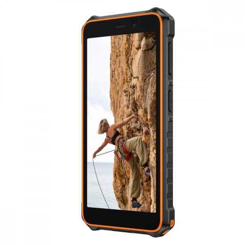 Smartfon RugKing 2 Pro 4G 4/64GB IP69K pomarańczowy-25490019
