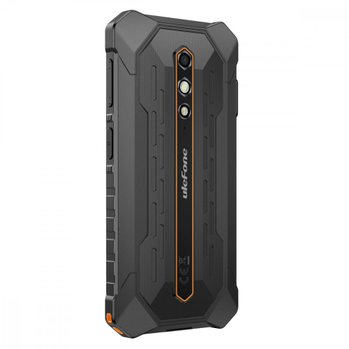 Smartfon RugKing 2 Pro 4G 4/64GB IP69K pomarańczowy-25490020