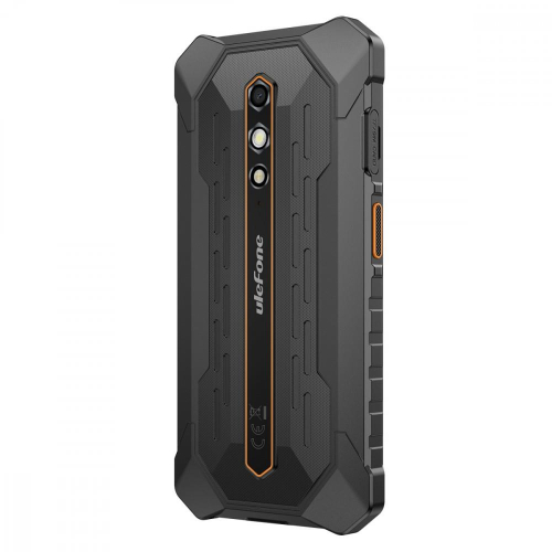 Smartfon RugKing 2 Pro 4G 4/64GB IP69K pomarańczowy-25490021